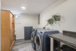 No Need to Pack Light - Heart of SoHa Features a Washer and a Dryer for Your Sunkissed Clothes